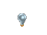 Techno-Borg Growing Light Bulb